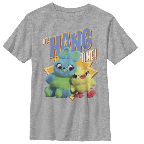 Boy_s Toy Story Ducky & Bunny Hang Time T-Shirt