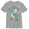 Boy_s Toy Story I_m a Hugger Rex T-Shirt