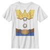 Boy_s Toy Story Jessie Costume T-Shirt