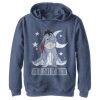 Boy_s Winnie the Pooh Eeyore Not A Morning Person Pull Over Hoodie