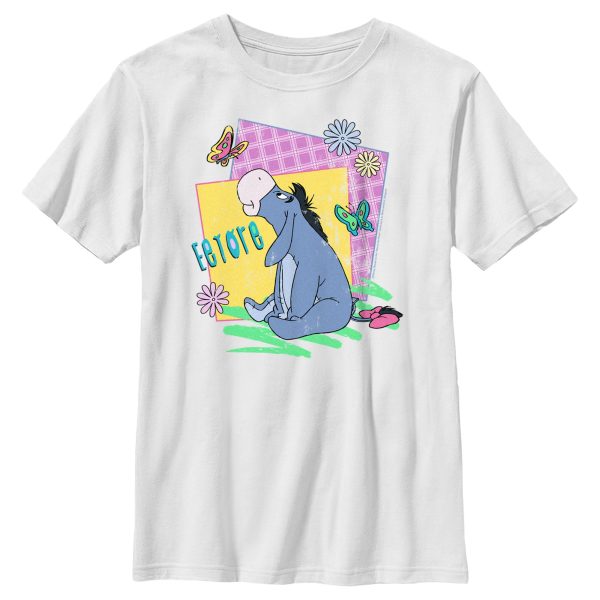 Boy_s Winnie the Pooh Spring Eeyore T-Shirt