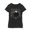 Girl_s Addams Family Uncle Fester That_ll Fix Ya T-Shirt