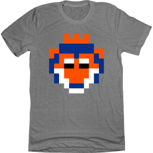 8-Bit Gary FC Cincinnati