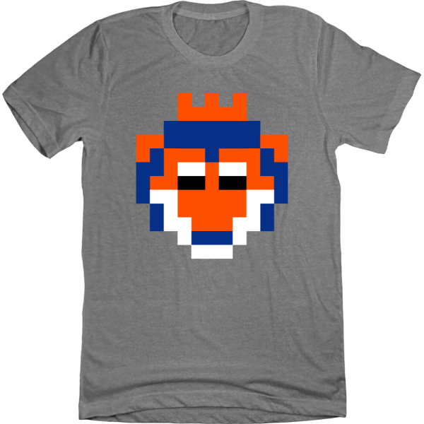 8-Bit Gary FC Cincinnati