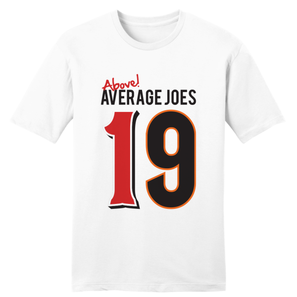 Above Average Joes