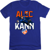 Alec Kann in Action FC Cincinnati