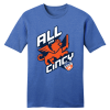 All for Cincy FC Cincinnati
