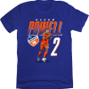 Alvas Powell Name Tee FC Cincinnati
