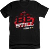 Be Still – Jake Fraley Charity Tee