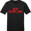 Beat Notre Lame