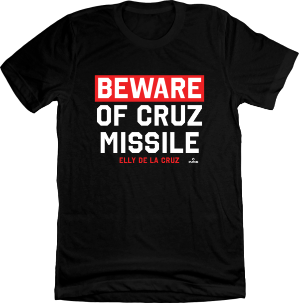 Beware of the Cruz Missile