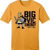 Big Vic Energy
