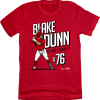 Blake Dunn #76 Player Tee