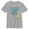 Boy_s Winx Club Bloom Fairies Rule the World T-Shirt