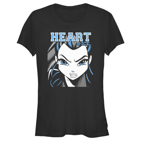 Boy_s Winx Club Heart of Ice T-Shirt