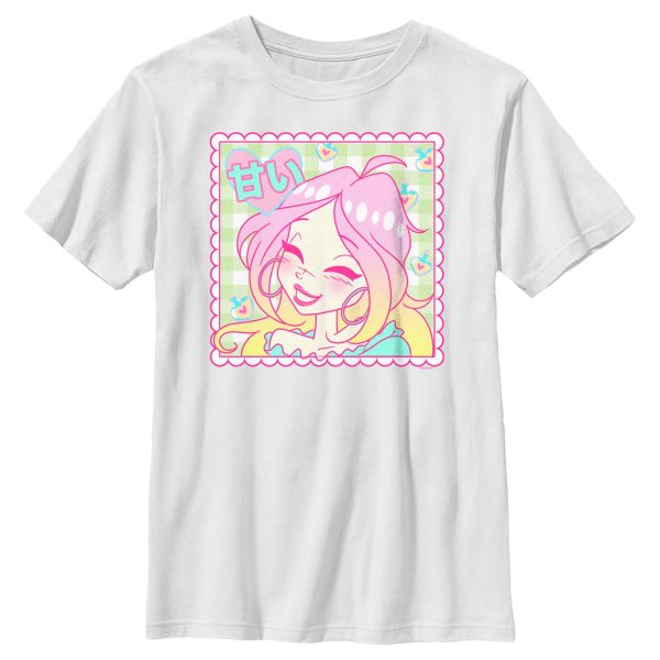 Boy_s Winx Club Sweet Flora T-Shirt