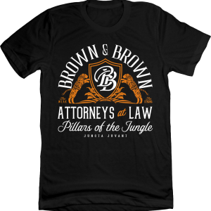 Brown & Brown Attorneys at Law