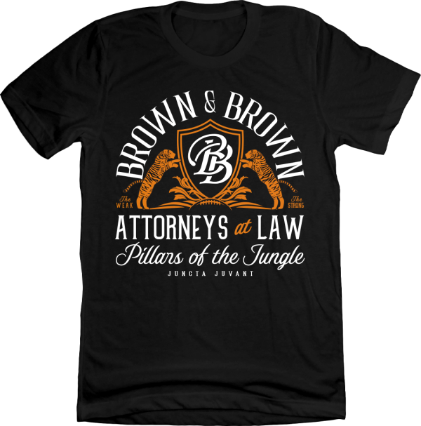 Brown & Brown Attorneys at Law