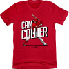 Cam Collier Player Tee