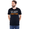 Can’t Imagine Not Being A Cincy Fan – Football Tee