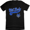 Cat Lady Baseball Script Wildcat