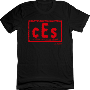 Christian Encarnacion Strand – CES