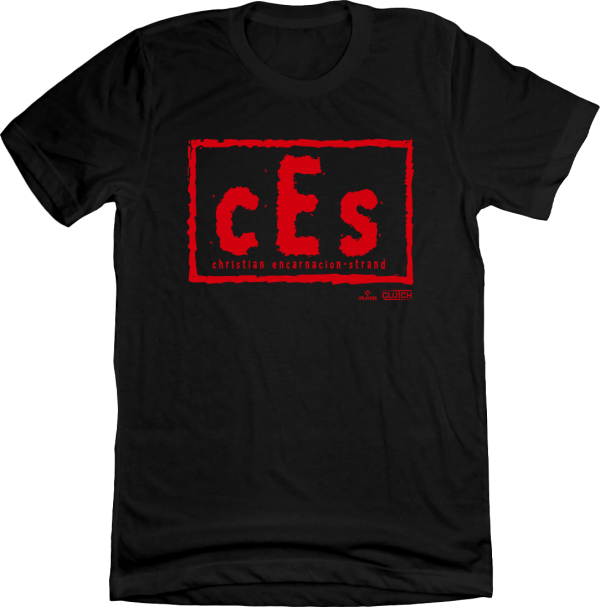 Christian Encarnacion Strand – CES