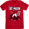 Christian Encarnacion-Strand MLBPA Stadium T-shirt