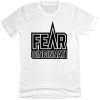 Cincinnati Fear Silver Logo