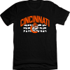 Cincinnati Flag Dey