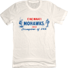 Cincinnati Mohawks Champions