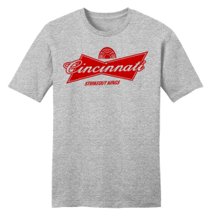 Cincinnati Strikeout Kings