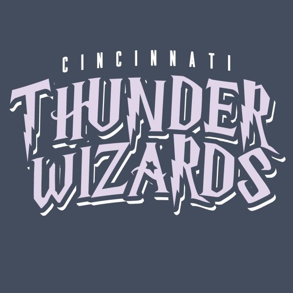 Cincinnati Thunder Wizards Basketball