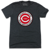 Cincinnati Tigers – Negro League Baseball