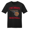 Cincinnati Vintage College Basketball