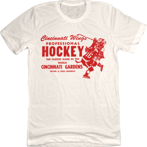 Cincinnati Wings Pro Hockey