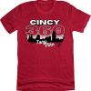 Cincy 360 with Tony Pike