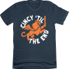 Cincy ‘Til The End