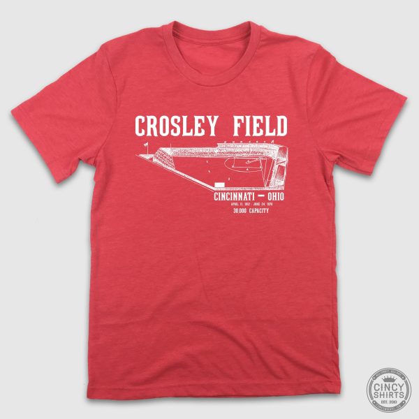 Crosley Field