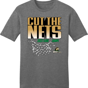 Cut the Nets Wright State University