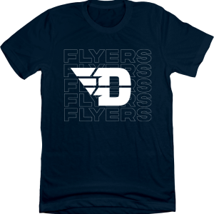 Dayton Flyers Rally Shirt