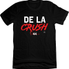 De La Crush Tee