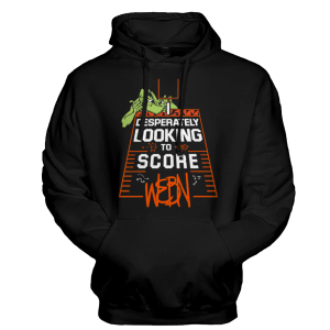 Desperately Looking To Score WEBN Football 1