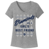 Diamonds Are a Girl’s Best Friend – FC Cincinnati