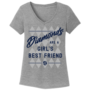 Diamonds Are a Girl’s Best Friend – FC Cincinnati