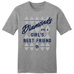 Diamonds Are a Girl’s Best Friend – FC Cincinnati
