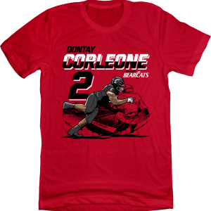 Dontay Corleone Stadium