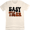 Easy Tiger
