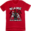 Elly De La Cruz Is The Fastest Man On Earth