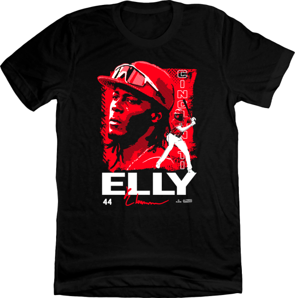 Elly De La Cruz Playmaker Tee